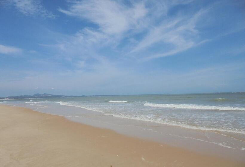 Antique Courtyard B&b