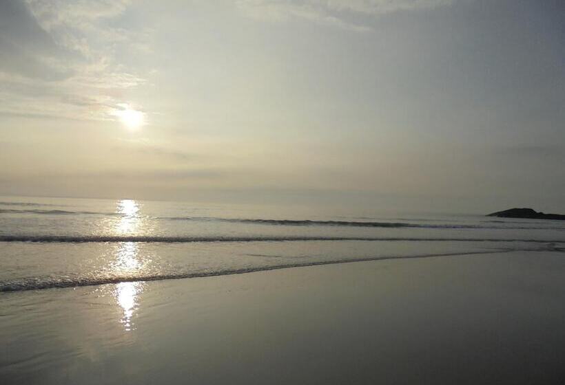 Antique Courtyard B&b