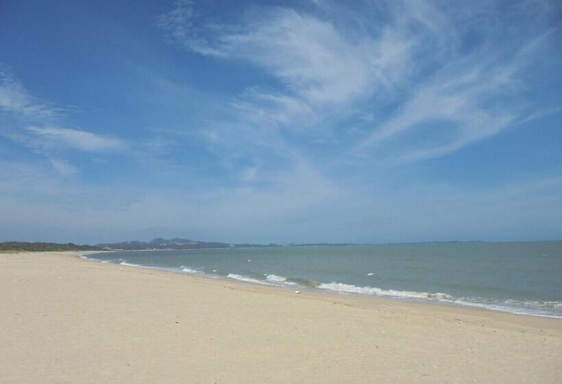 Antique Courtyard B&b