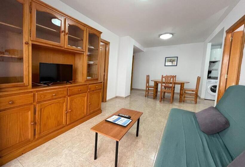 Apartamentos Estación Oropesa 3000