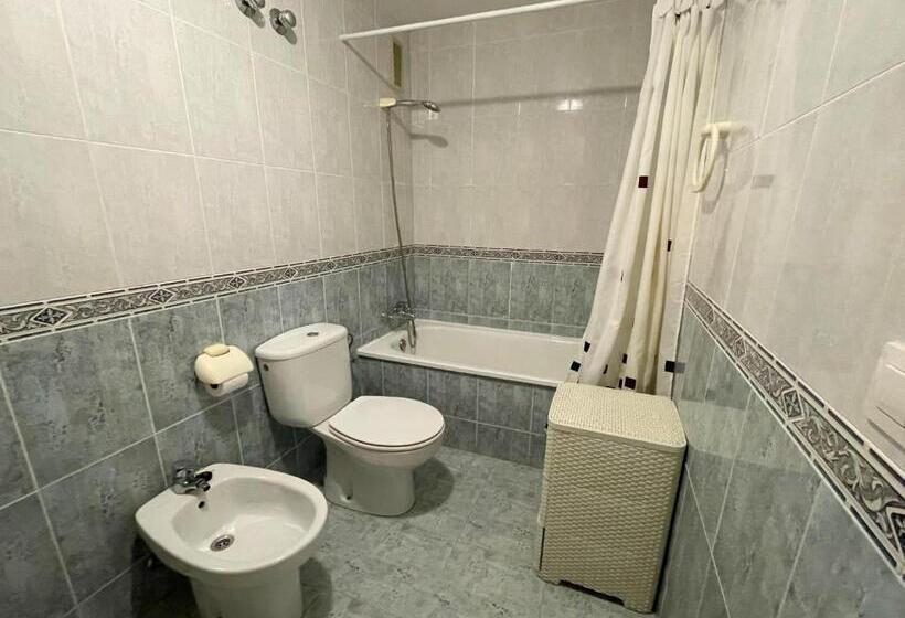 Apartamentos Estación Oropesa 3000