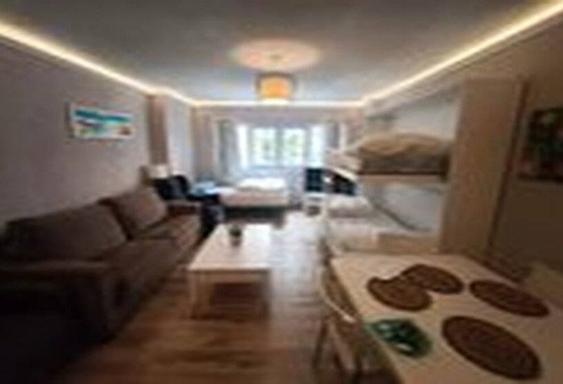 Apartamentos Sierra Nevada Pradollano 3000
