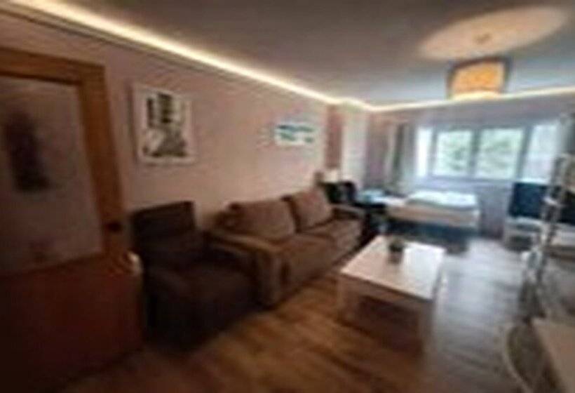 Apartamentos Sierra Nevada Pradollano 3000