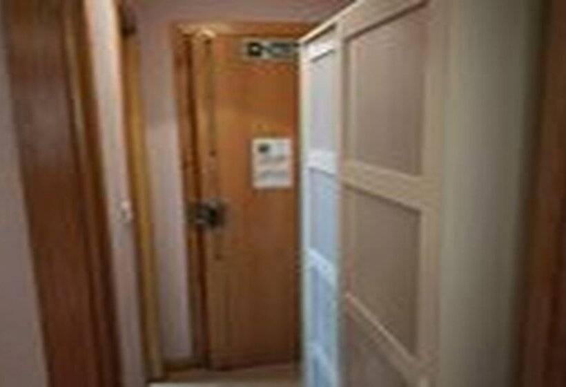 Apartamentos Sierra Nevada Pradollano 3000