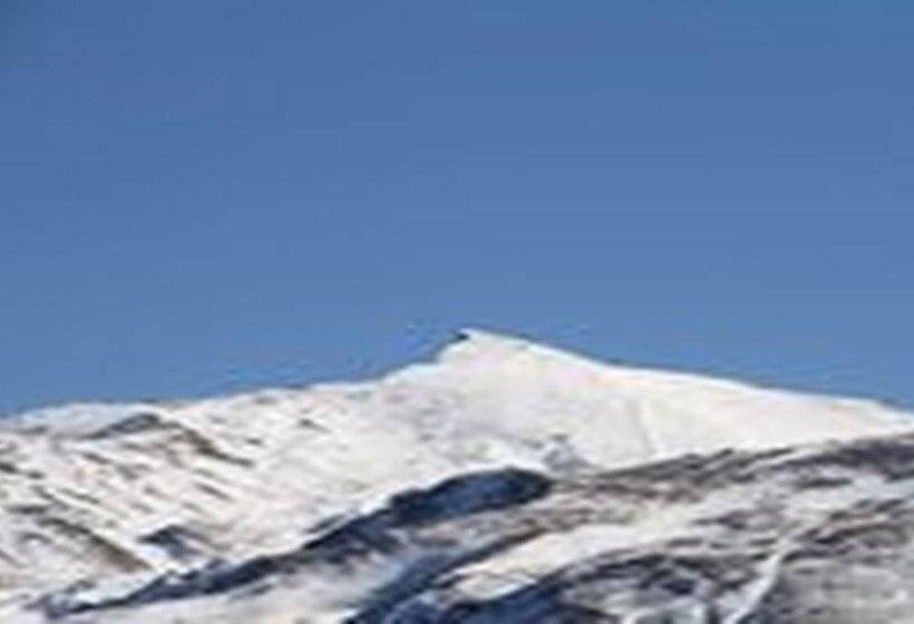 Apartamentos Sierra Nevada Pradollano 3000