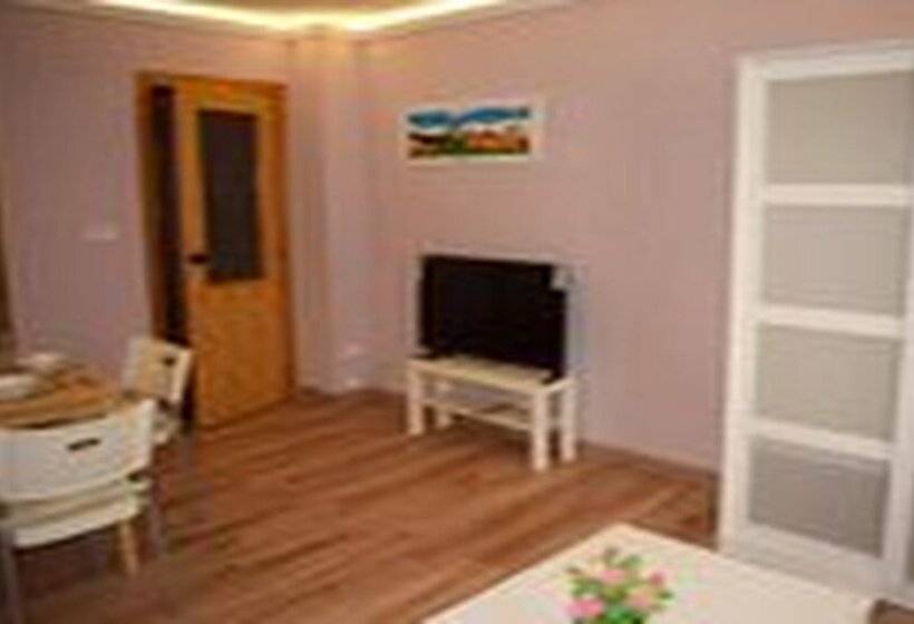 Apartamentos Sierra Nevada Pradollano 3000