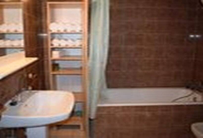 Apartamentos Sierra Nevada Pradollano 3000