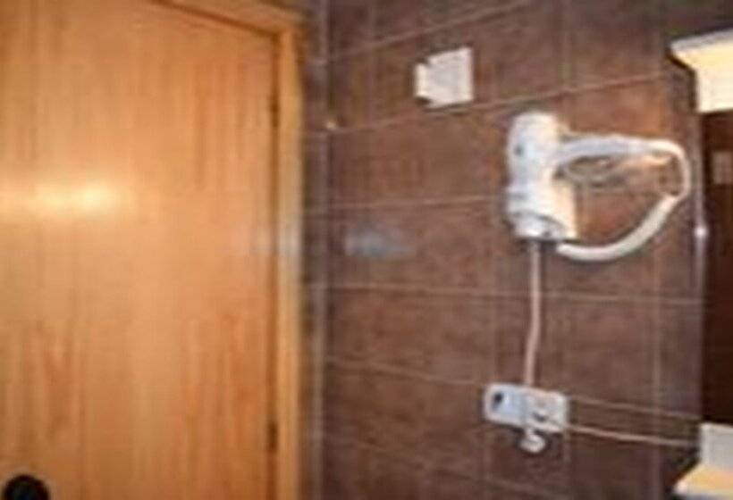 Apartamentos Sierra Nevada Pradollano 3000