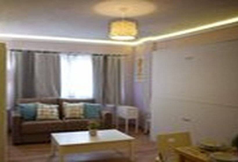 Apartamentos Sierra Nevada Pradollano 3000