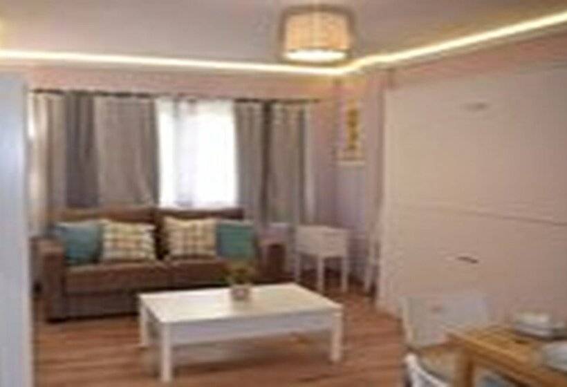 Apartamentos Sierra Nevada Pradollano 3000