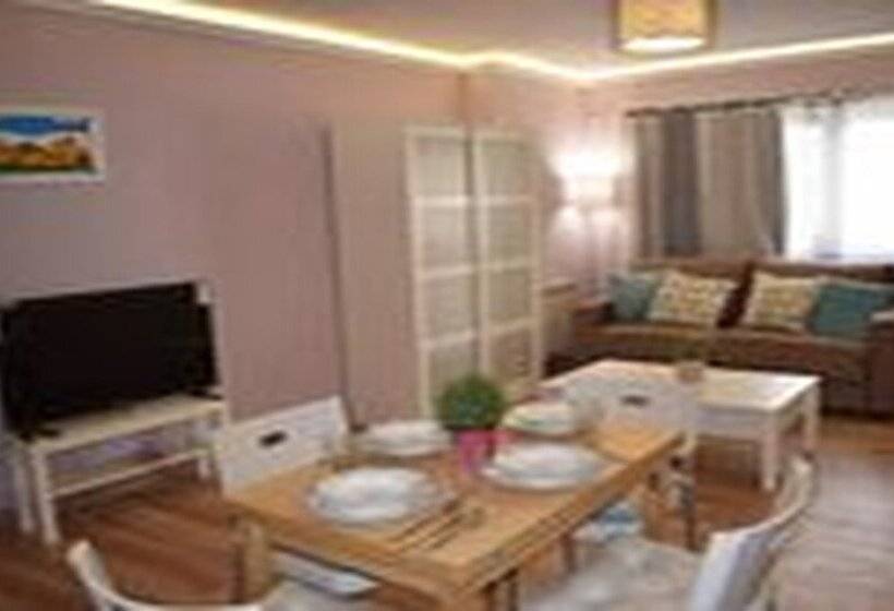 Apartamentos Sierra Nevada Pradollano 3000