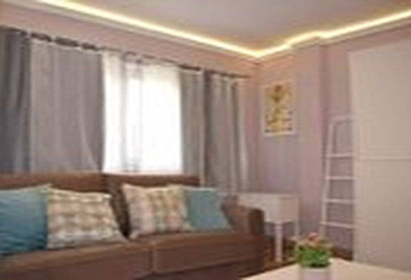 Apartamentos Sierra Nevada Pradollano 3000