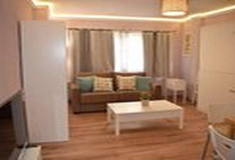 Apartamentos Sierra Nevada Pradollano 3000