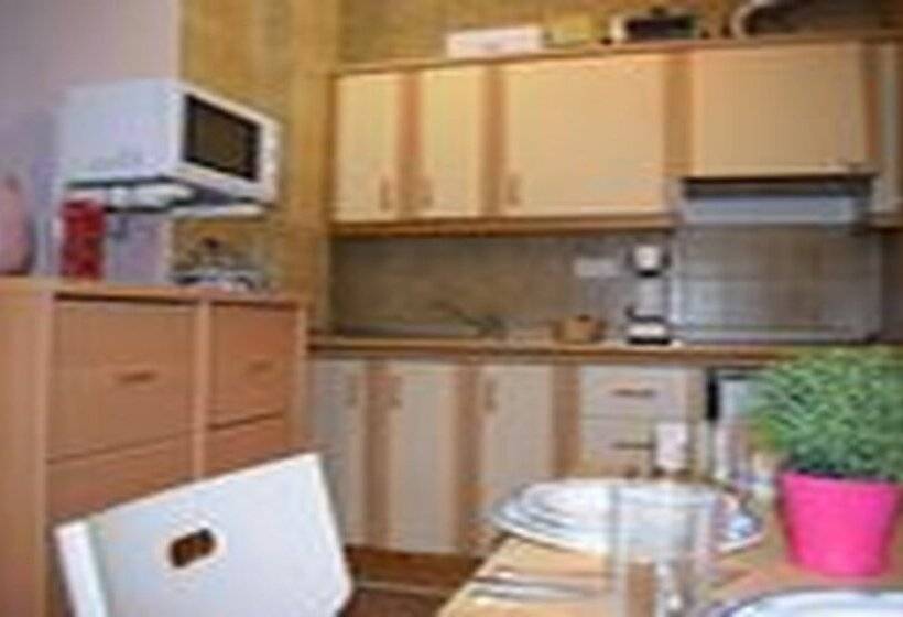 Apartamentos Sierra Nevada Pradollano 3000