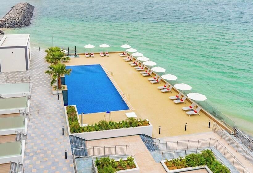 Beach Bay Hotel Mirfa