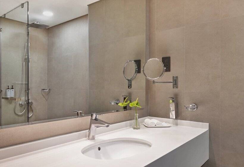 Beach Bay Hotel Mirfa