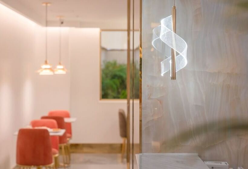 Denbasta Central Hotel Seomyeon