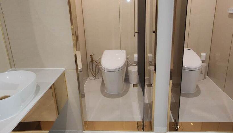 Denbasta Central Hotel Seomyeon