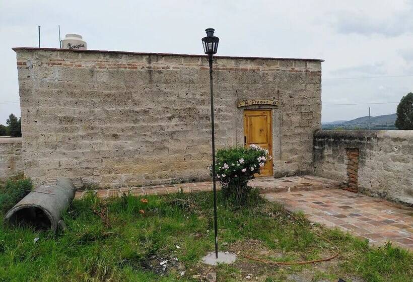 Foro Cultural Aculco