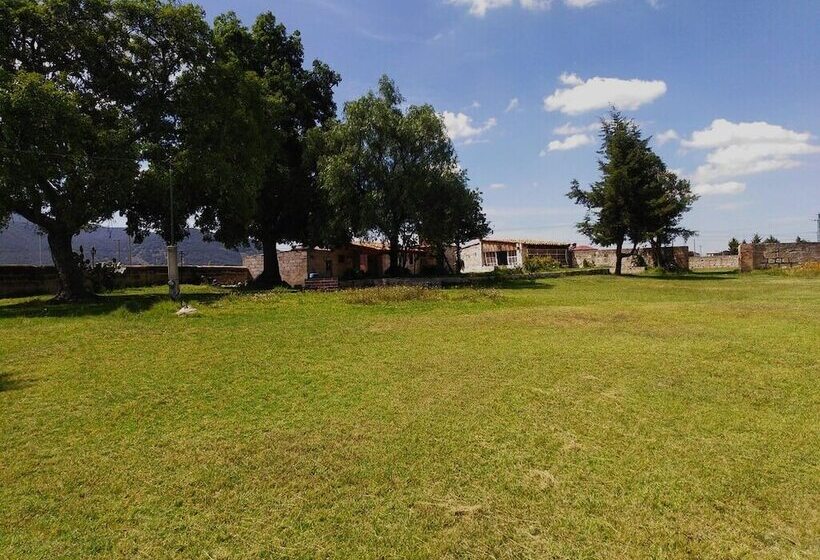 Foro Cultural Aculco