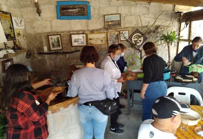 Foro Cultural Aculco