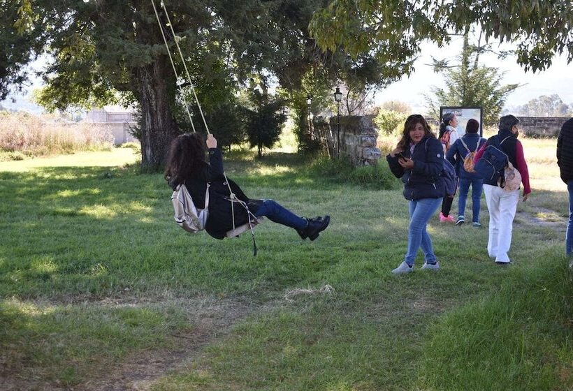 Foro Cultural Aculco