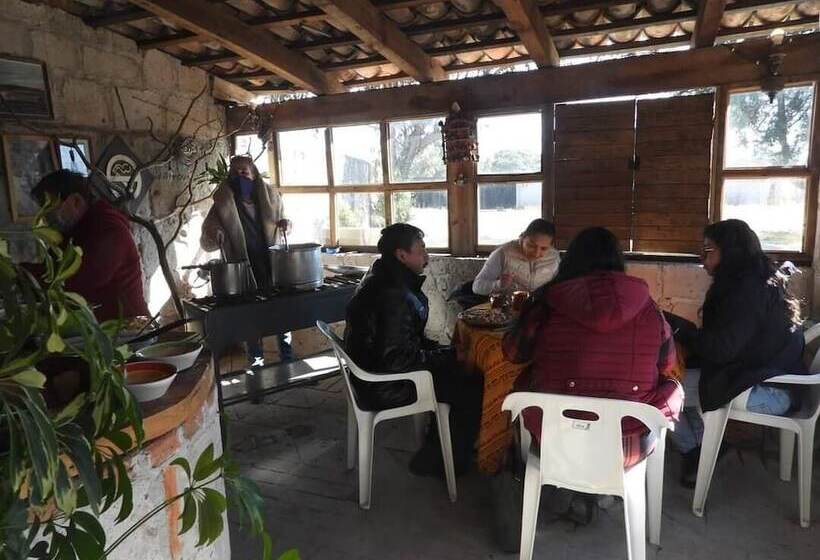 Foro Cultural Aculco