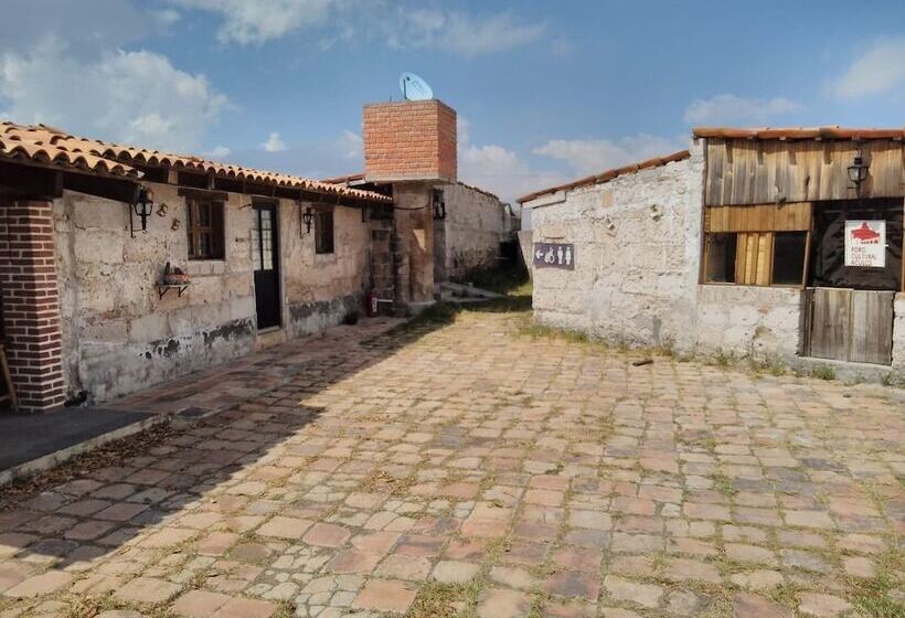 Foro Cultural Aculco