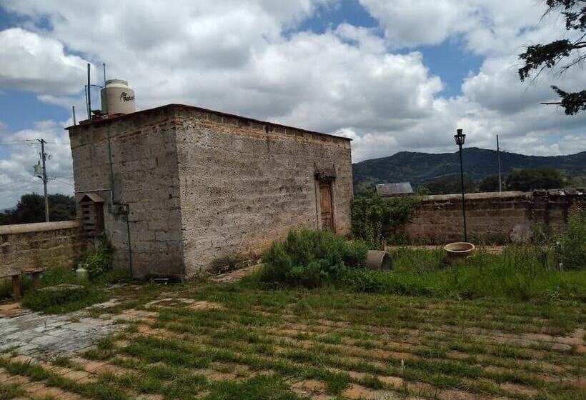 Foro Cultural Aculco