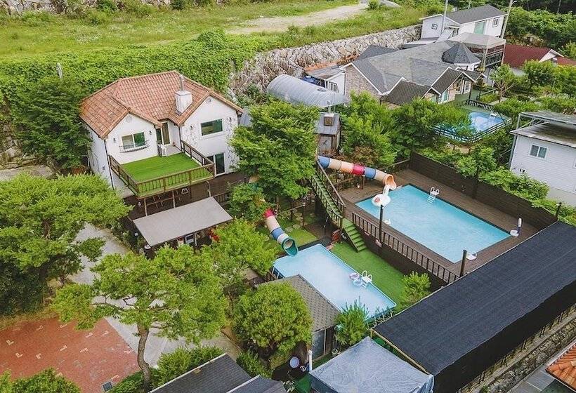 Gapyeong Daon Dokchae Pension