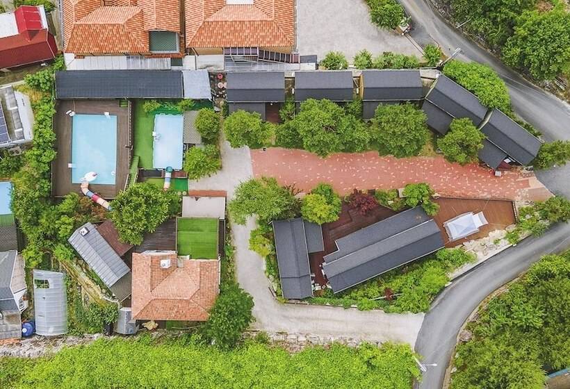 Gapyeong Daon Dokchae Pension