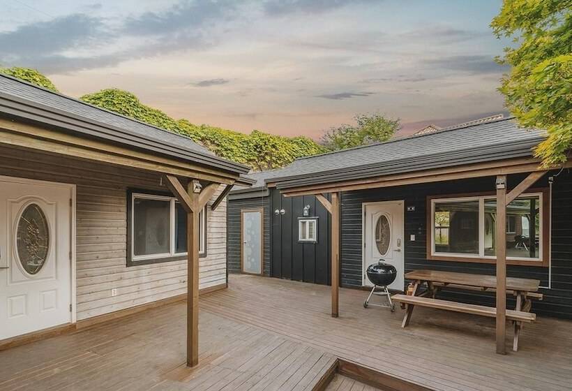 Gapyeong Daon Dokchae Pension