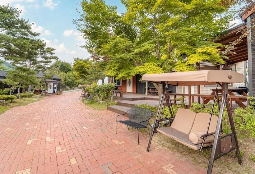 Gapyeong Daon Dokchae Pension