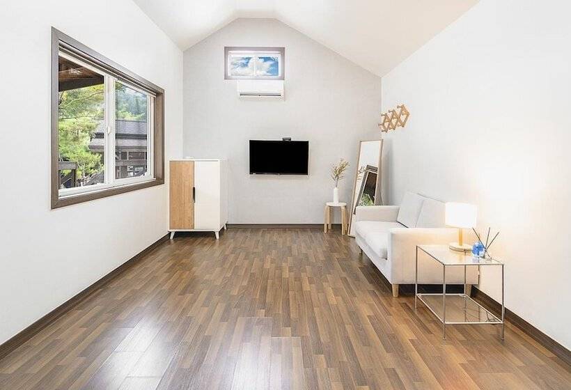 Gapyeong Daon Dokchae Pension