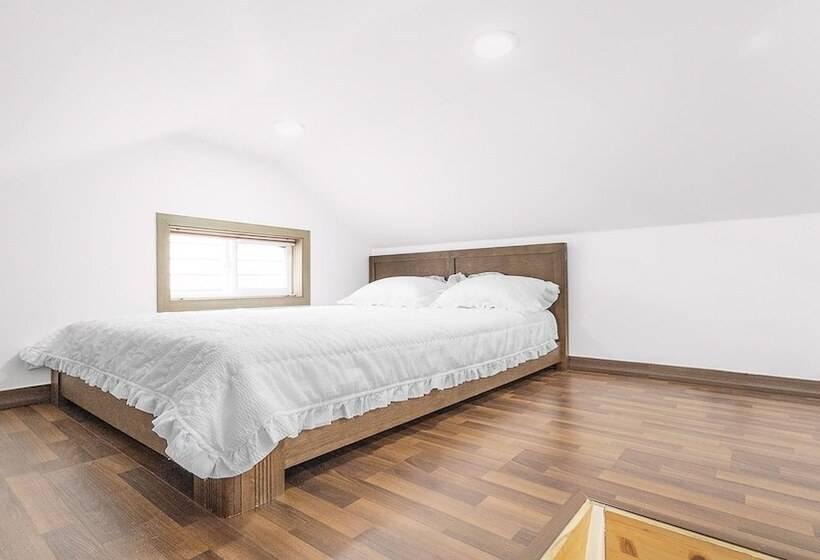 Gapyeong Daon Dokchae Pension