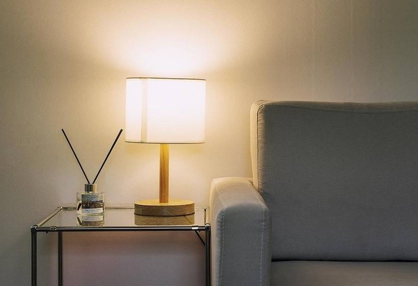 Gapyeong Daon Dokchae Pension