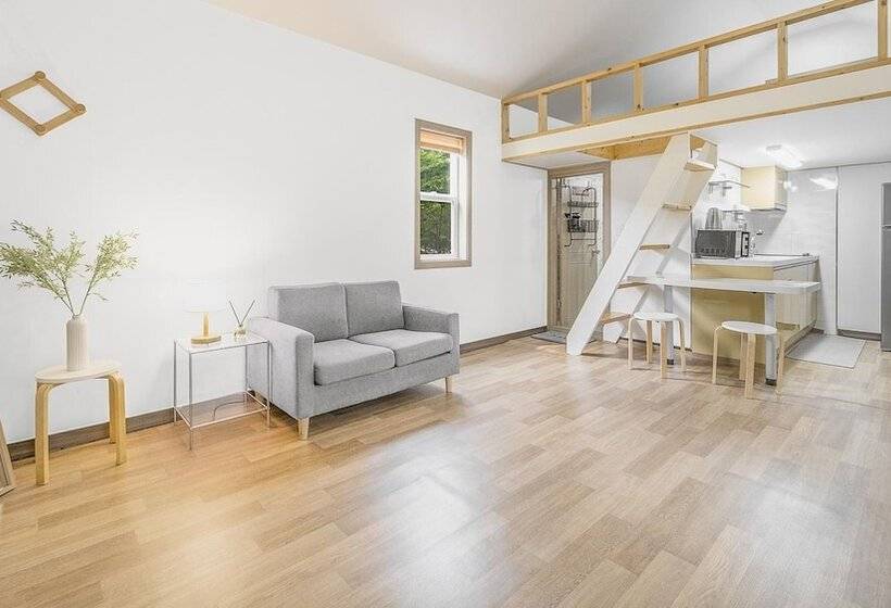 Gapyeong Daon Dokchae Pension