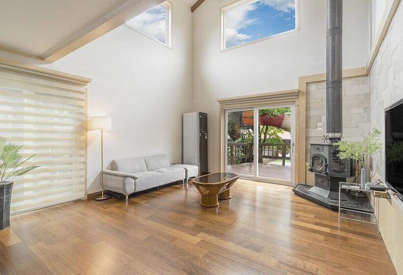 Gapyeong Daon Dokchae Pension