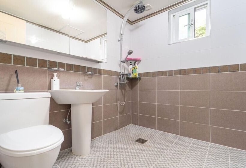 Gapyeong Daon Dokchae Pension