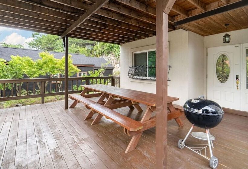 Gapyeong Daon Dokchae Pension