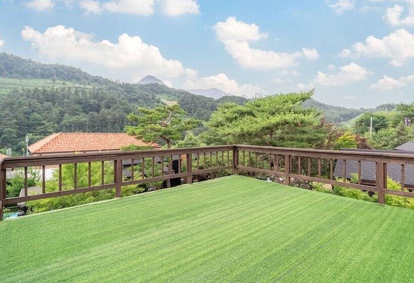 Gapyeong Daon Dokchae Pension