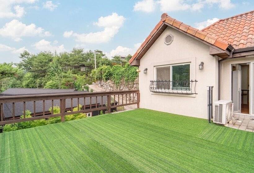 Gapyeong Daon Dokchae Pension