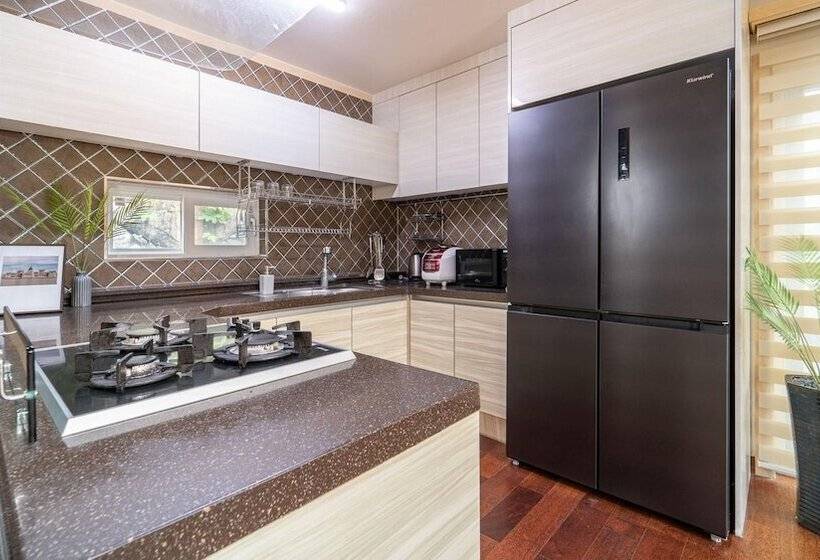 Gapyeong Daon Dokchae Pension