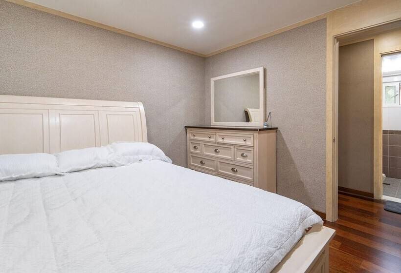 Gapyeong Daon Dokchae Pension