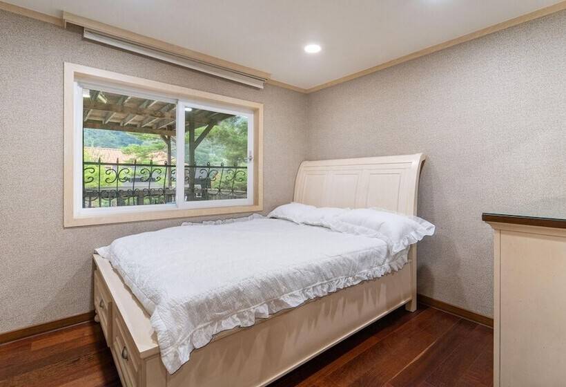 Gapyeong Daon Dokchae Pension