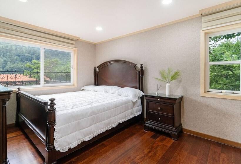 Gapyeong Daon Dokchae Pension