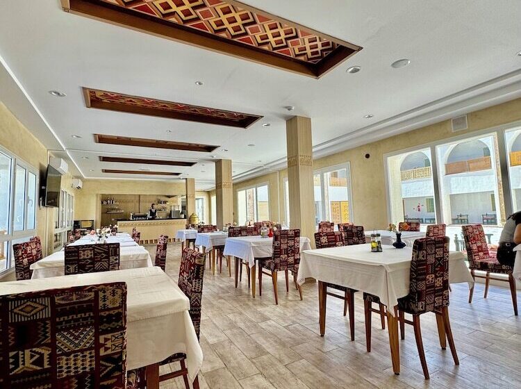 هتل Capsa Thermal Oasis