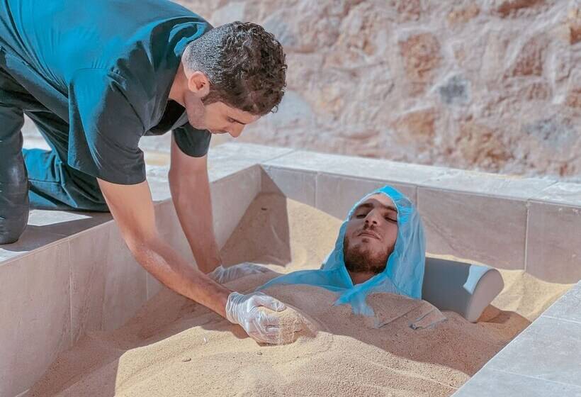 هتل Capsa Thermal Oasis