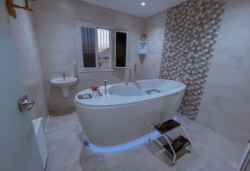 هتل Capsa Thermal Oasis