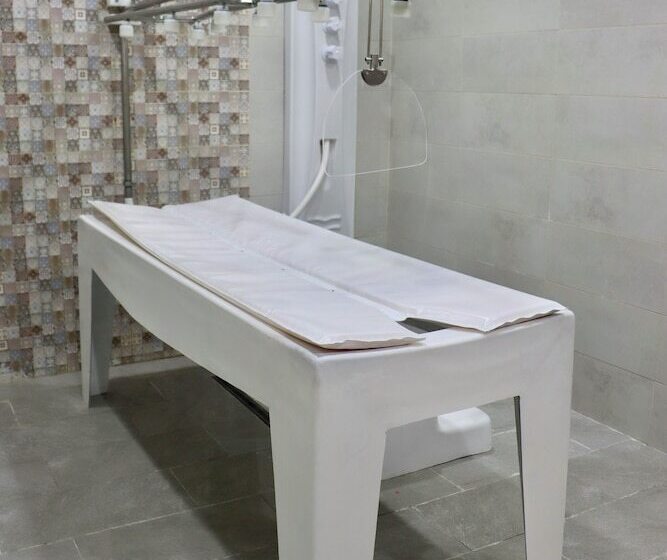 هتل Capsa Thermal Oasis